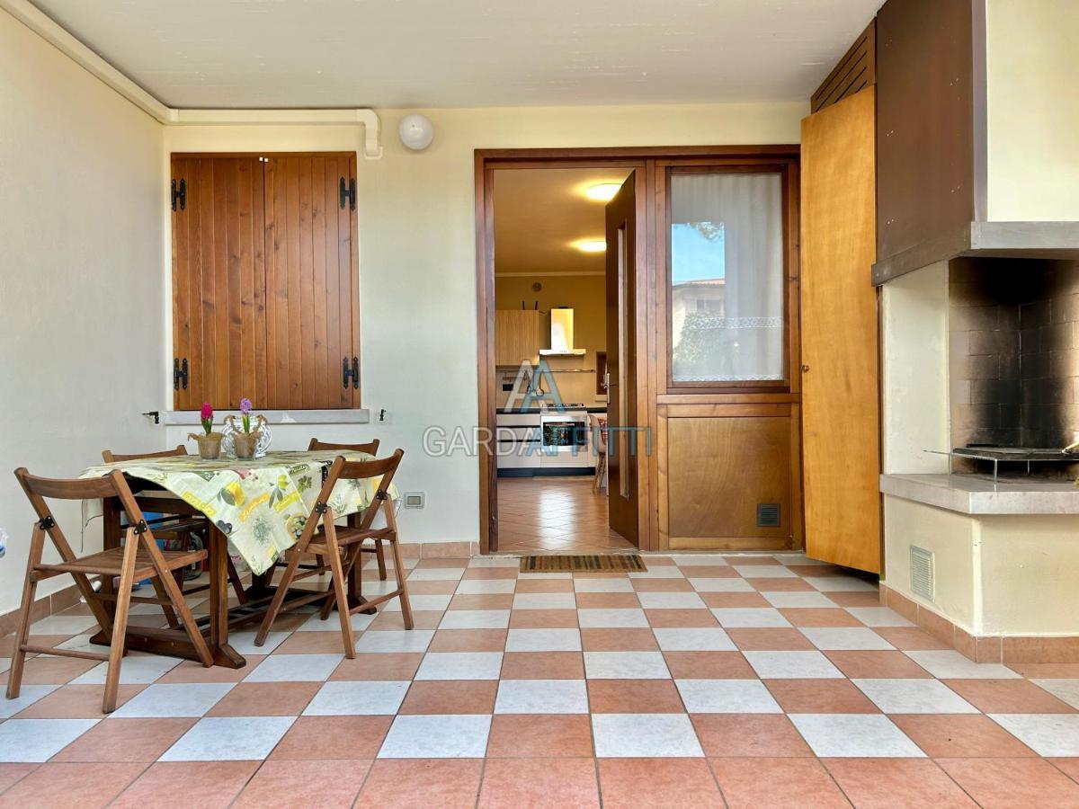 Perla Apartment - 3 Piscine E Un Bar - Desenzano Desenzano del Garda Eksteriør bilde