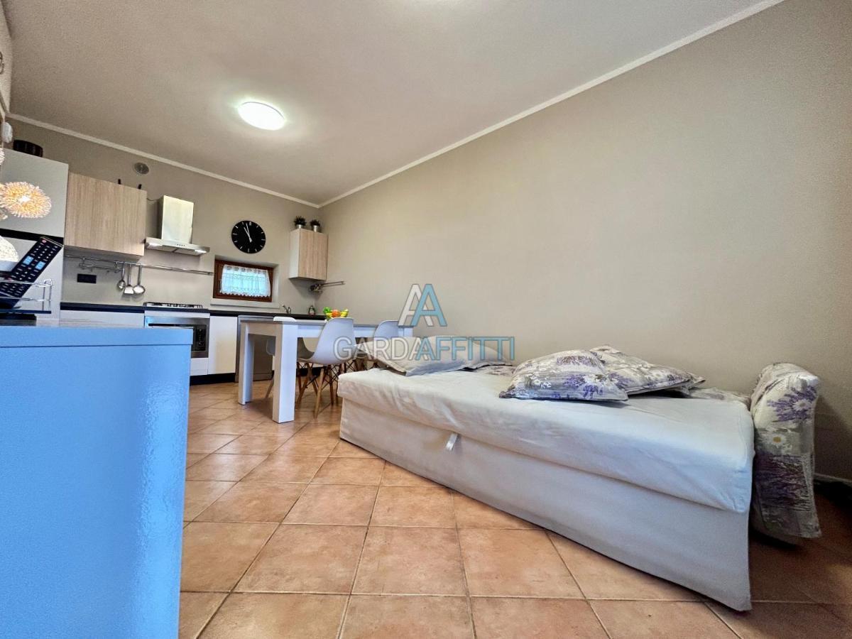 Perla Apartment - 3 Piscine E Un Bar - Desenzano Desenzano del Garda Eksteriør bilde